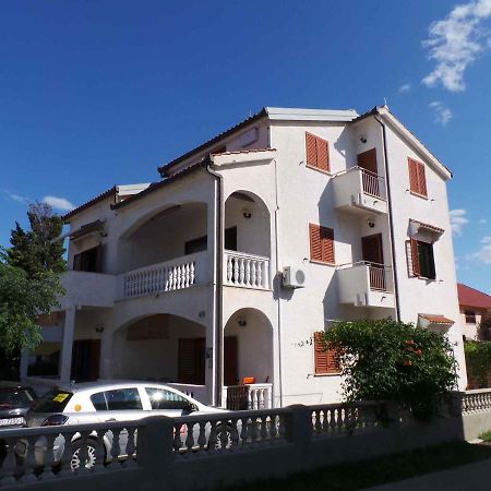 Apartments In Sabunike/Zadar Riviera 7766 Hoek van Holland Ngoại thất bức ảnh