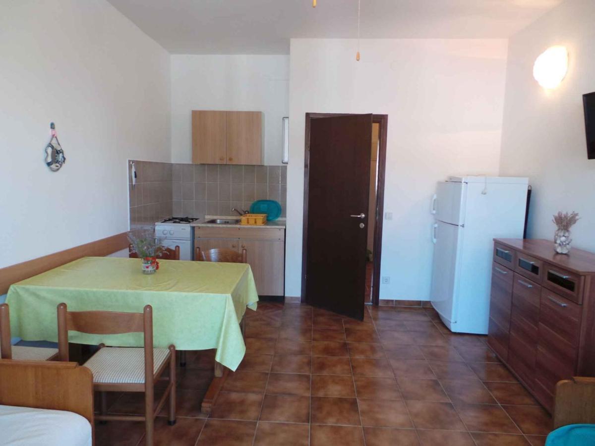 Apartments In Sabunike/Zadar Riviera 7766 Hoek van Holland Ngoại thất bức ảnh
