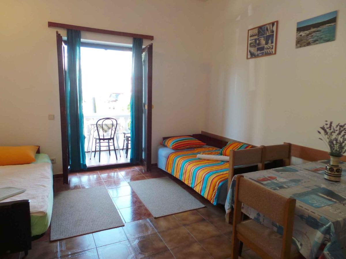 Apartments In Sabunike/Zadar Riviera 7766 Hoek van Holland Ngoại thất bức ảnh