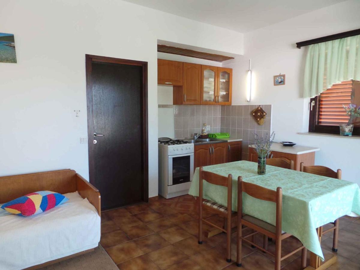 Apartments In Sabunike/Zadar Riviera 7766 Hoek van Holland Ngoại thất bức ảnh
