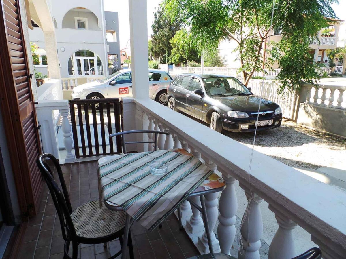 Apartments In Sabunike/Zadar Riviera 7766 Hoek van Holland Ngoại thất bức ảnh