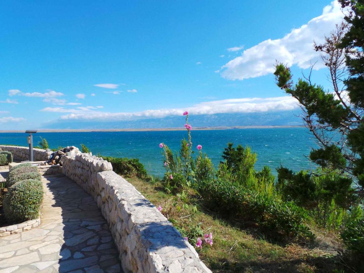 Apartments In Sabunike/Zadar Riviera 7766 Hoek van Holland Ngoại thất bức ảnh