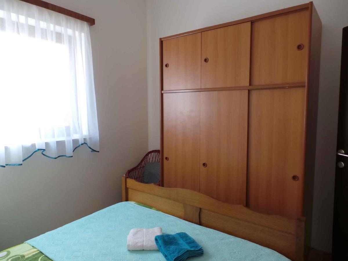 Apartments In Sabunike/Zadar Riviera 7766 Hoek van Holland Ngoại thất bức ảnh