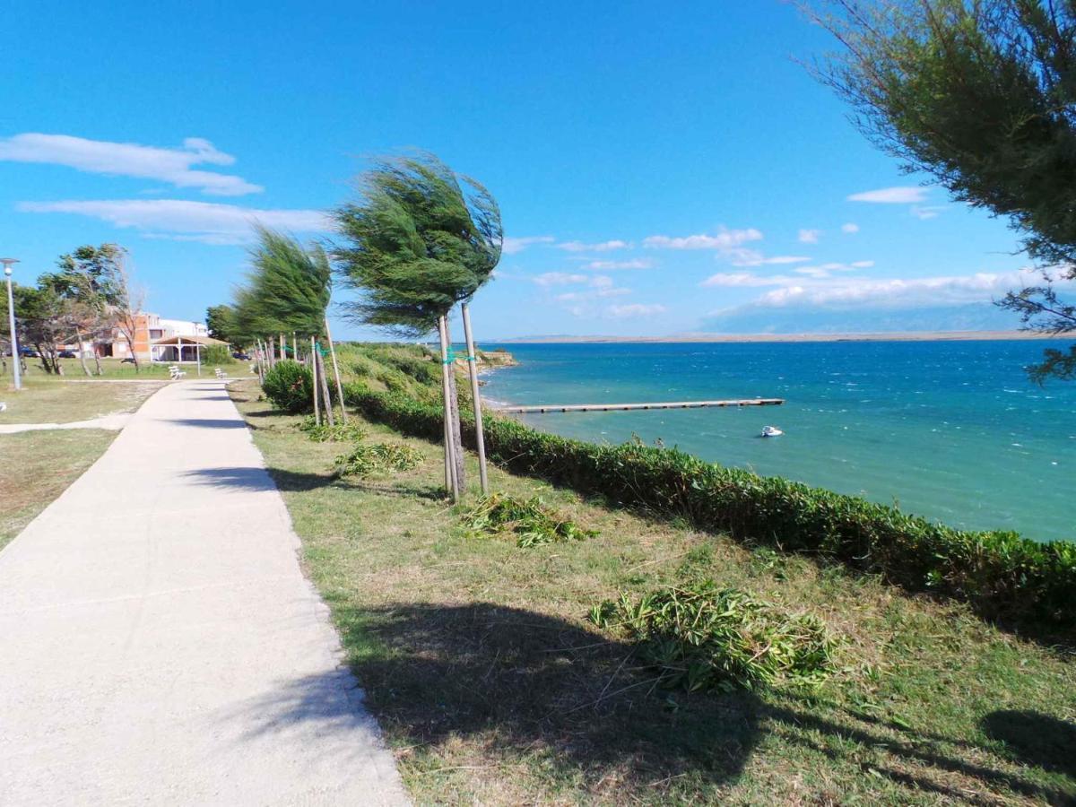 Apartments In Sabunike/Zadar Riviera 7766 Hoek van Holland Ngoại thất bức ảnh