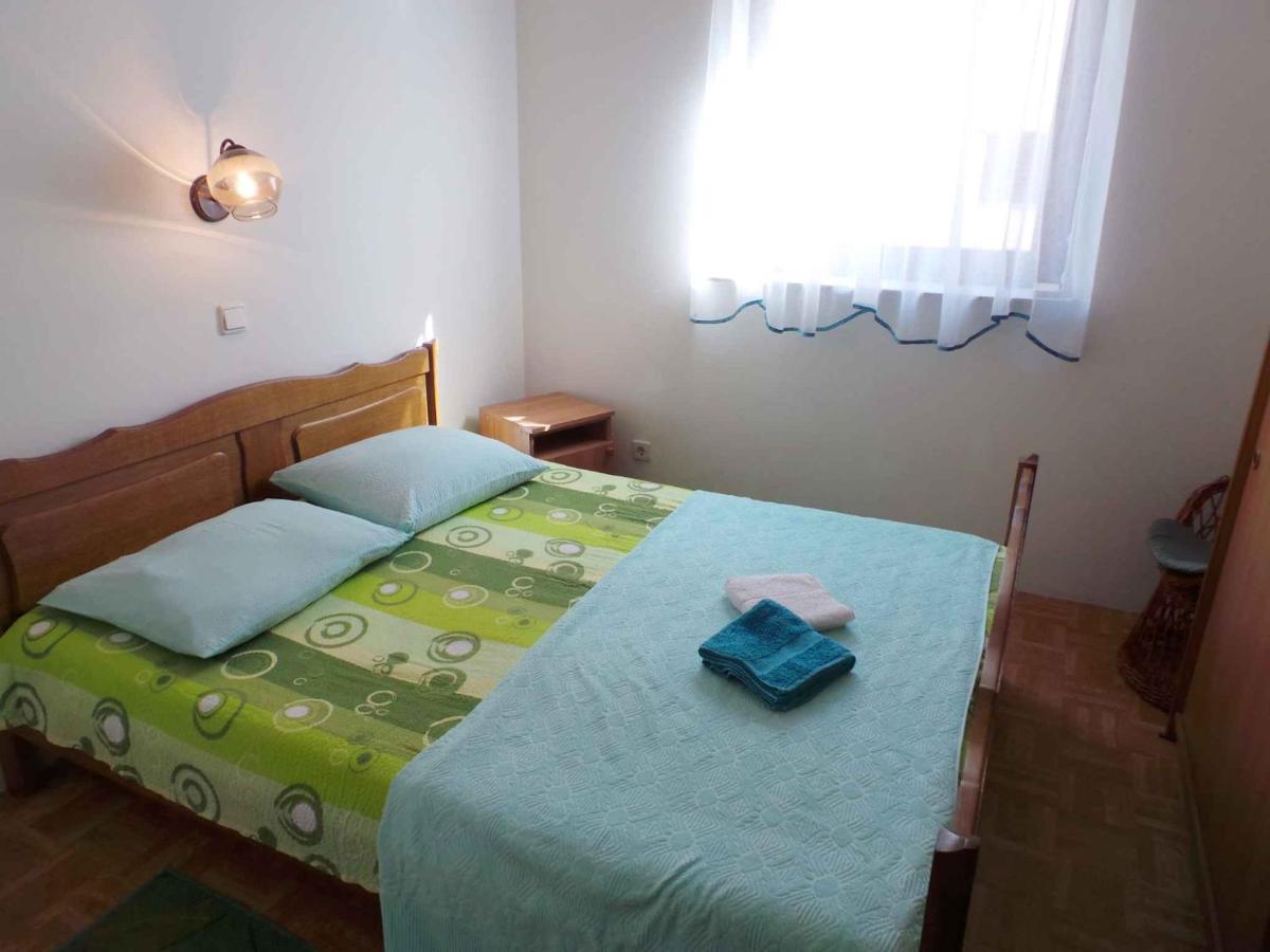 Apartments In Sabunike/Zadar Riviera 7766 Hoek van Holland Ngoại thất bức ảnh