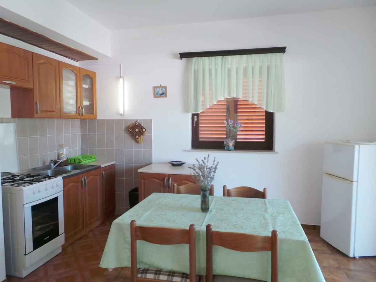 Apartments In Sabunike/Zadar Riviera 7766 Hoek van Holland Ngoại thất bức ảnh