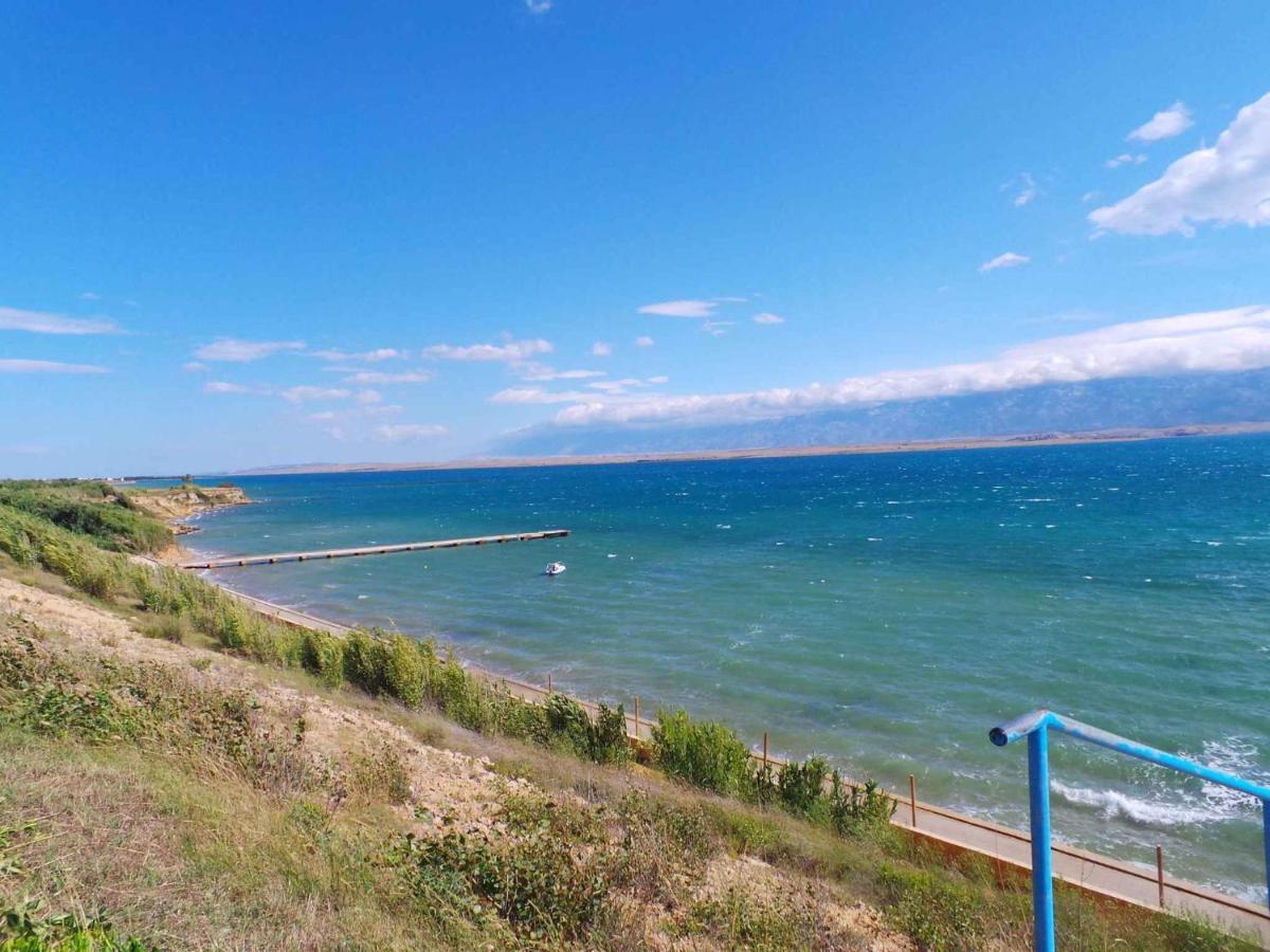 Apartments In Sabunike/Zadar Riviera 7766 Hoek van Holland Ngoại thất bức ảnh