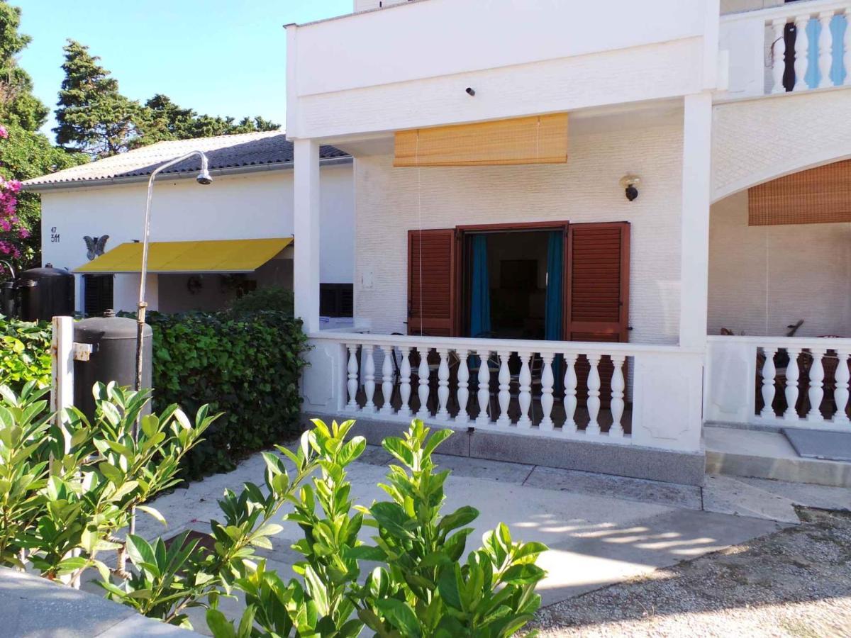 Apartments In Sabunike/Zadar Riviera 7766 Hoek van Holland Ngoại thất bức ảnh