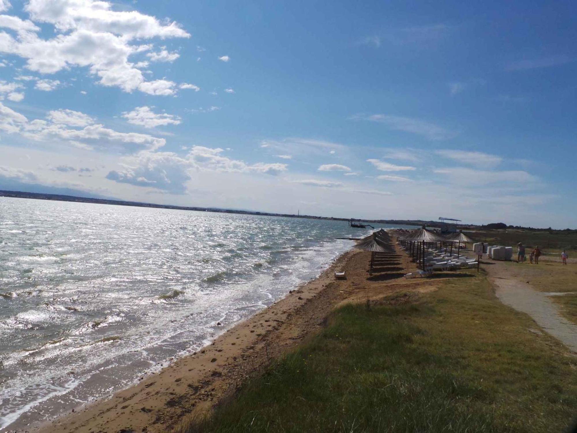 Apartments In Sabunike/Zadar Riviera 7766 Hoek van Holland Ngoại thất bức ảnh