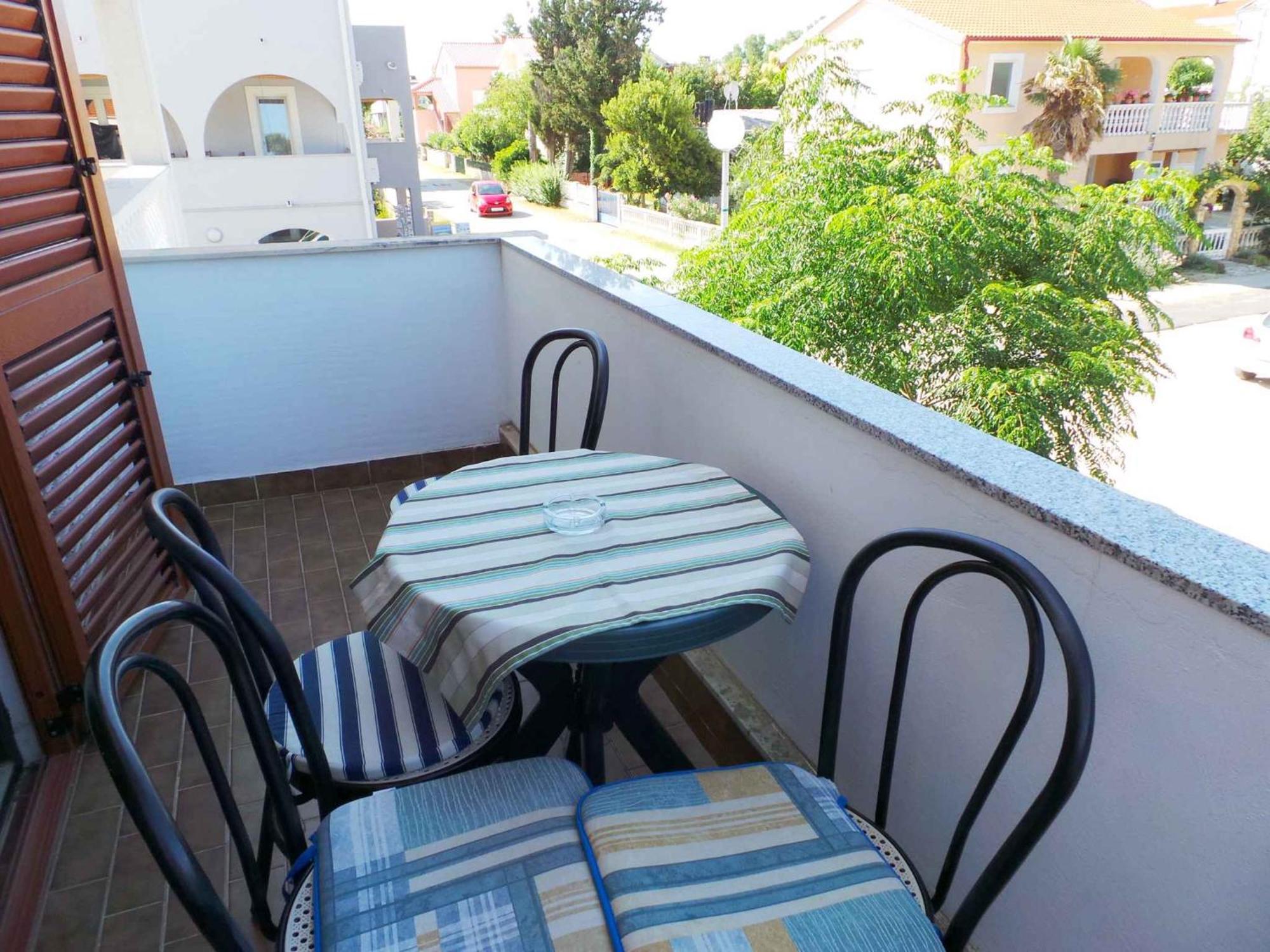 Apartments In Sabunike/Zadar Riviera 7766 Hoek van Holland Ngoại thất bức ảnh