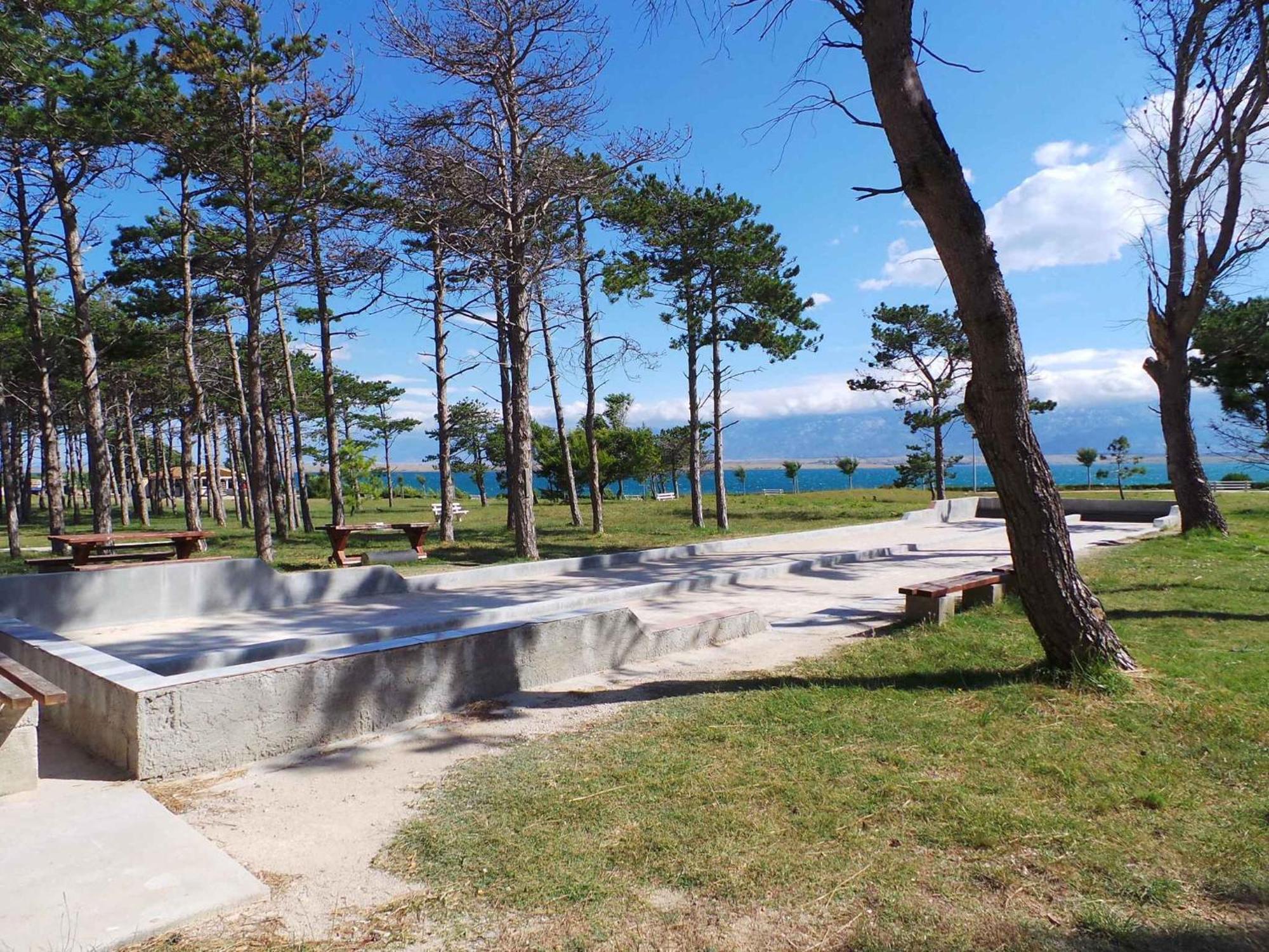 Apartments In Sabunike/Zadar Riviera 7766 Hoek van Holland Ngoại thất bức ảnh